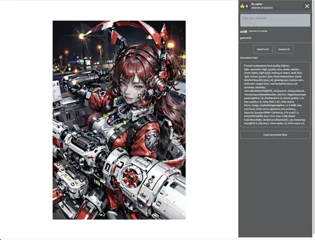 Preview undefined